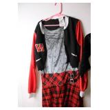 Halloween Costume and Decoration Collection