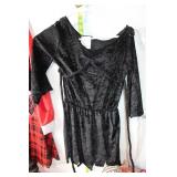 Halloween Costume and Decoration Collection