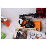 Halloween Costume and Decoration Collection