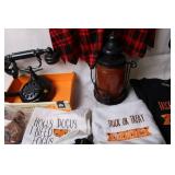 Halloween Costume and Decoration Collection