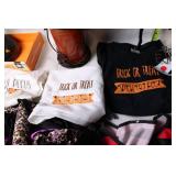 Halloween Costume and Decoration Collection