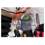 Halloween Costume and Decoration Collection