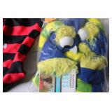 Halloween Costume and Decoration Collection