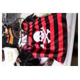 Halloween Costume and Decoration Collection