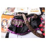 Halloween Costume and Decoration Collection