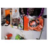 Halloween Costume and Decoration Collection