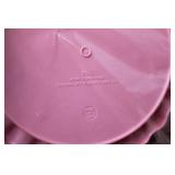 Vintage 1987 Fisher-Price Play Food Set in Original Bags