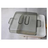 Vintage Fisher-Price Kitchen Play Set