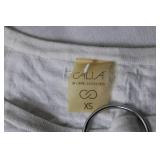 Callia By Carrie Underwood XS Pullover Sweater