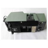 Vintage Sears 150 Slide Projector Model No. 8766