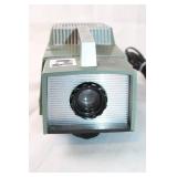 Vintage Sears 150 Slide Projector Model No. 8766
