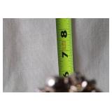 Silver-Plated Serving Set with Tureen and Creamer Jugs