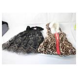 Goodlad Little Girls