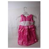 Set of 2 Toddler Girls