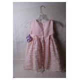 Set of 2 Toddler Girls