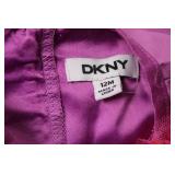 DKNY Toddler Girls