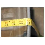 Used Rubbermaid Garden Utility Cart