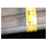 Used Rubbermaid Garden Utility Cart