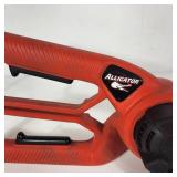 Black And Decker Corded Alligator Chainsaw Tested Works Great Condition