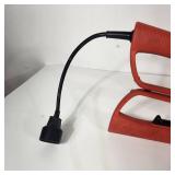 Black And Decker Corded Alligator Chainsaw Tested Works Great Condition