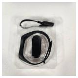 Lot Of Two New Black Smart Bracelets M4 HD Color Screen 45 Day Battery Life