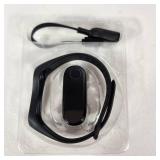 Lot Of Two New Black Smart Bracelets M4 HD Color Screen 45 Day Battery Life