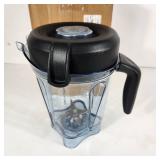 New Open Box  Pitcher For Vita Mix
