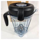 New Open Box  Pitcher For Vita Mix