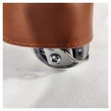 New Open Box Ride-On Walking Rolling Kids Horse With Easy Rolling Wheels Soft Huggable Body For 3-8 Years MRSP $198