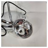 Commercial Food Heat Lamp Tested Works Great Condition