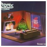 New Govee Curtain Lights Smart LED Window Lights RGB Color Changing Wall Light Curtain String Lights For Bedroom Holidays And More