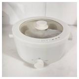 New Open Box Electric Hot Pot Model# OLK-01-13