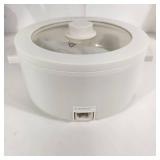 New Open Box Electric Hot Pot Model# OLK-01-13