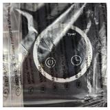 New Open Box Patio Heater Model PH-150R 120V 26 x 5.5 x 9 inch Black