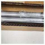 Barrina UV LED Blacklight Bar 24W 4