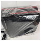 New Linodi Weight Bench LI-3100 Black/Red