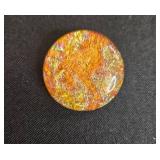 Unique Collection of Vintage Brooches and Pins with Watch (untested)