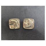 Collection of Fashion Jewelry including Necklace and Assorted Earrings - display not inc