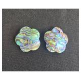 Collection of Vintage Clip-On Earrings