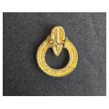 Collection of Vintage Clip-On Earrings