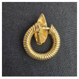 Collection of Vintage Clip-On Earrings