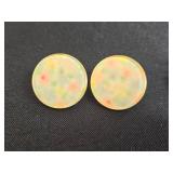 Collection of Vintage Earrings