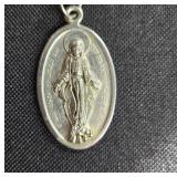 Elegant Jewelry Set Including Necklaces & Earrings - display not inc