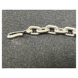 Collection of Assorted Bracelets in Gold and Silver Tones - display not inc