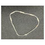 Collection of Assorted Bracelets in Gold and Silver Tones - display not inc