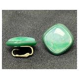 Collection of Avon Vintage Costume Clip-On Earrings with Various Designs - display not inc