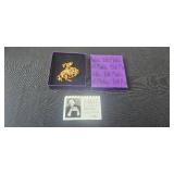 Bob Mackie Jewelry Brooch with Equestrian Design w Original Box!