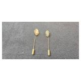 Collection of Assorted Vintage Stick Pins