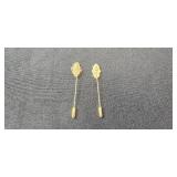 Collection of Assorted Vintage Stick Pins