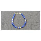 Vintage Bracelet Collection Including Avon and Floral Cameo Designs - display not inc